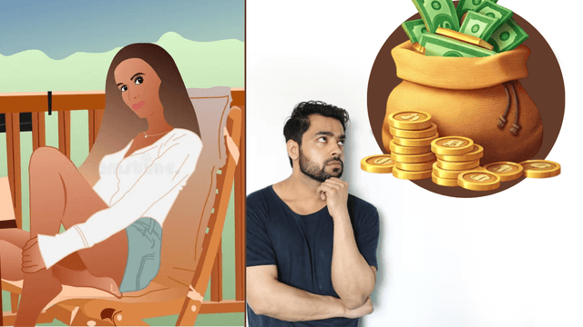 ಕೊರಗ ಬೇಡ ಮನವೇ ಫೈಲ್ಯೂರ್‌ ಸತ್ಯ, ಧೈರ್ಯವಿರಲಿ ನಿತ್ಯ: ಇದು ಮನಸ್ಥಿತಿ & ಪರಿಸ್ಥಿತಿಯ ಮ್ಯಾಟರ್‌!