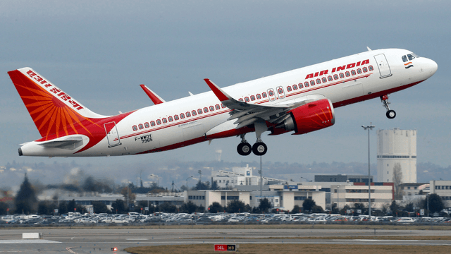 Technical Fault Detected in Air India Express Flight: Emergency Landing at Devanahalli Airport