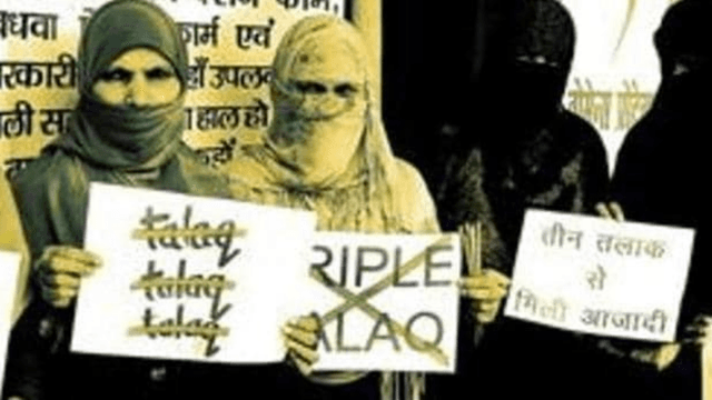 Mobile Message Triple Talaq: Kashmir High Court Rejects FIR Cancellation Plea; Talaq-e-Ahsan vs. Triple Talaq: What's the Difference?