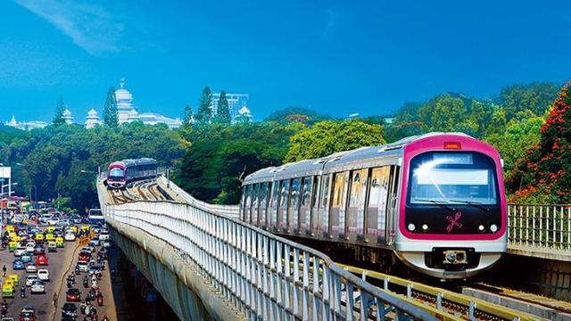 ಮೆಟ್ರೋ ದರ ಏರಿಕೆಯ ಹಿಂದಿರುವ ವರದಿ ಬಹಿರಂಗಗೊಳಿಸಿ: ಹೈಕೋರ್ಟ್‌ನಿಂದ ರಾಜ್ಯ ಮತ್ತು ಕೇಂದ್ರಕ್ಕೆ ನೋಟಿಸ್‌!