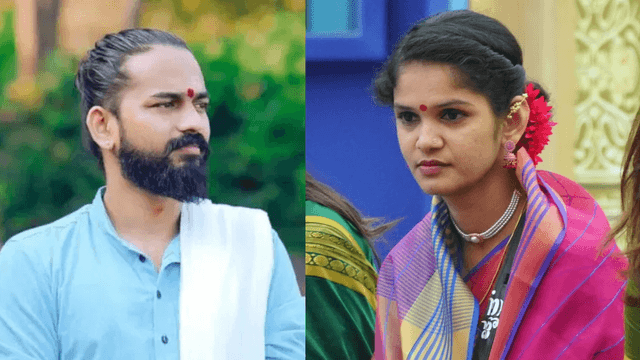 ‘Good News’ Rumour Sparks Outrage in Chaitra kundapur – Actress Slams Gossip on Instagram!