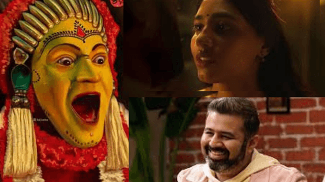 "Kantara Winning a National Award Was a Mistake," Says Bollywood Producer – What’s the New Controversy?