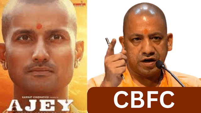  ‘ದಿ ಅನ್‌ಟೋಲ್ಡ್ ಸ್ಟೋರಿ ಆಫ್ ಎ ಯೋಗಿ’ ಸಿನಮಾದ ಮಹತ್ವದ ಬೆಳವಣಿಗೆ: ಬಾಂಬೆ ಹೈಕೋರ್ಟ್ CBFCಗೆ ನೋಟಿಸ್!