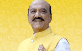 Political Journey and Struggle: Ashok Mahadevappa Pattan As Chief Whip
