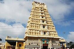 ಮೈಸೂರಿನ ಚಾಮುಂಡಿ ಬೆಟ್ಟದ ಕೌತುಕತೆ