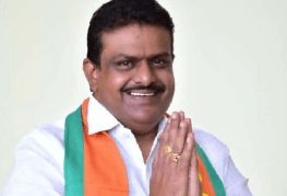 Doddangouda Hanumangouda Patil: From Public Service to Opposition Chief Whip