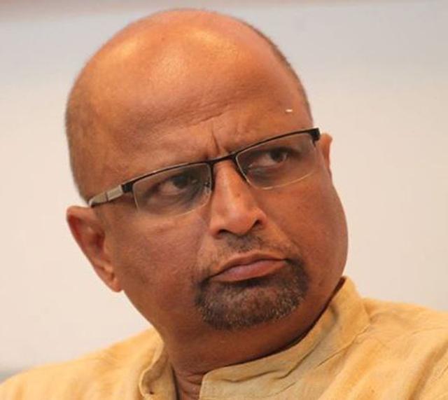 ದಿನೇಶ್ ಅಮೀನ್ ಮಟ್ಟು  ಕರ್ನಾಟಕ ವಿಧಾನಪರಿಷತ್ತಿಗೆ ನಾಮ ನಿರ್ದೇಶನಕ್ಕೆ ವಿರೋಧ ?
