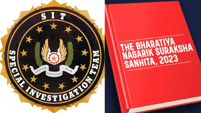 Karnataka Government Grants Police Station Powers to Dharmasthala Case SIT.!