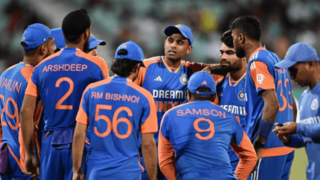 Is a Major Blow Awaiting Team India Ahead of Asia Cup 2025?!