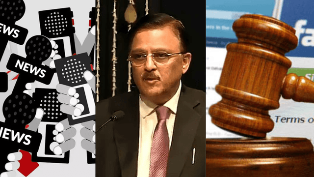 Systematic Study Needed Before Accusing Judiciary on Bail Matters: Justice Oka.!