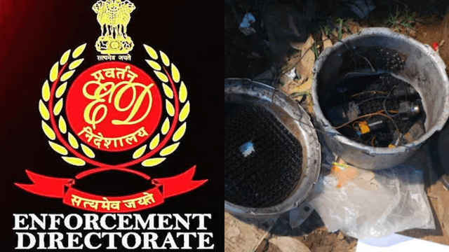 ಮಂಗಳೂರು ಕುಕ್ಕರ್ ಬ್ಲಾಸ್ಟ್ ಪ್ರಕರಣ - ಧರ್ಮಸ್ಥಳ ಮಂಜುನಾಥ ಸ್ವಾಮಿ ದೇಗುಲದ ಬಳಿ ಬಾಂಬ್ ಸ್ಫೋಟಕ್ಕೆ ಪ್ಲ್ಯಾನ್!