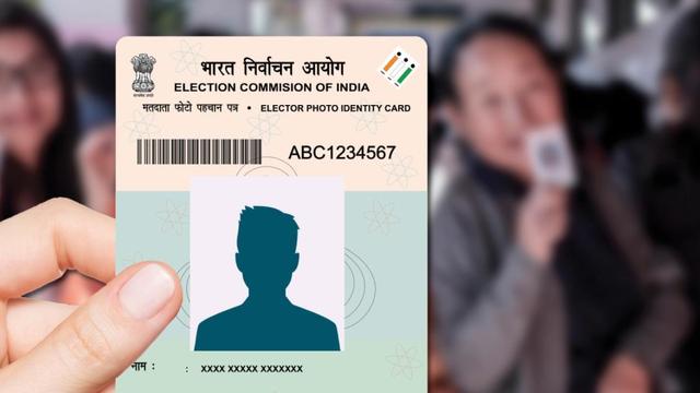 ವೋಟರ್‌ ID ಗೆ ಇನ್ಮುಂದೆ 1 ತಿಂಗಳು ಕಾಯುವುದು ಬೇಡ..! 15 ದಿನ ಅಷ್ಟೇ ಸಾಕು..!