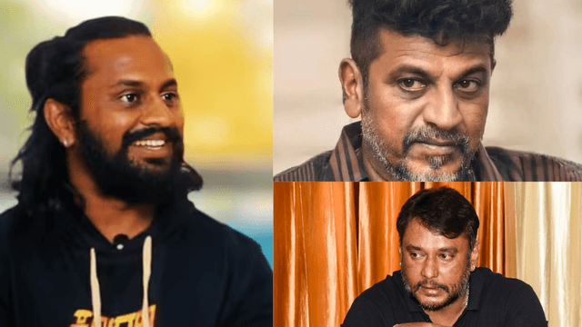 ವಿವಾದದ ಮಡುವಿನಿಂದ ಮತ್ತೆ ಬೆಳಕಿಗೆ ಮನು: ಕ್ಷಮಾಪತ್ರದ ಬೆನ್ನಲ್ಲೇ ಬಿಗ್ ರಿಲೀಫ್!  