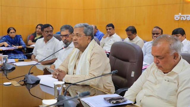 Karnataka State Road Transport Corporation Strike Issue - Key Points from CM Siddaramaiah's Meeting as Shared on X