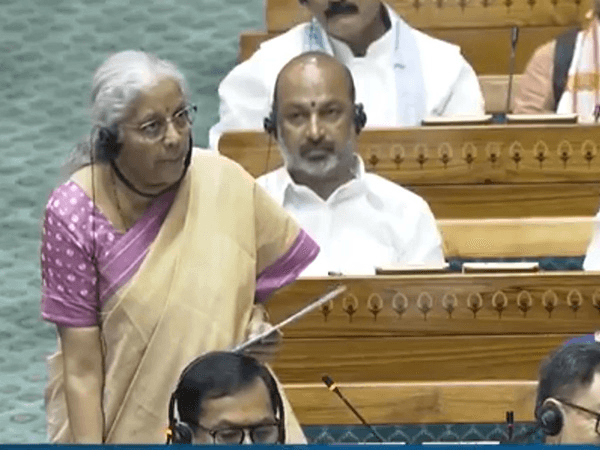 Lok Sabha Passes Income Tax (No. 2) Bill, 2025 and Taxation Laws (Amendment) Bill, 2025 Without Debate