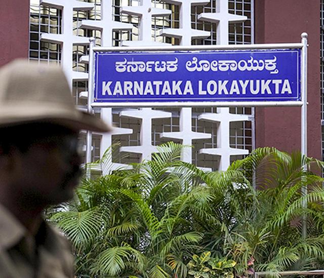 ಲೋಕಾಯುಕ್ತ ಪೊಲೀಸರ ದಾಳಿ ಬೆದರಿಕೆಯೊಡ್ಡಿ ಹಣ ವಸೂಲಿ ಪ್ರಕರಣ: ಆರೋಪಿ ನಿಂಗಪ್ಪ ಸಾವಂತ್ ನಾಪತ್ತೆ