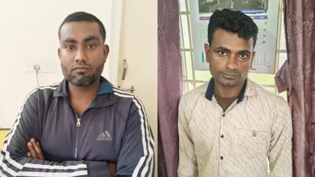 ಹಸುಗಳನ್ನು ಕೊಂದು ಎಸೆದಿದ್ದ ಮೂವರು ಆರೋಪಿಗಳು ಅರೆಸ್ಟ್‌ 