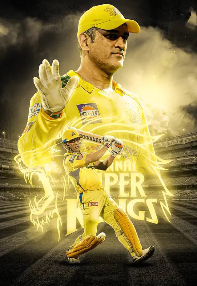 ಕ್ಯಾಪ್ಟನ್ ಕೂಲ್ ರೋಚಕ ಜೀವನಗಾಥೆ: ಧೋನಿ ಬಗ್ಗೆ ನಿಮಗೆಷ್ಟು ಗೊತ್ತು?