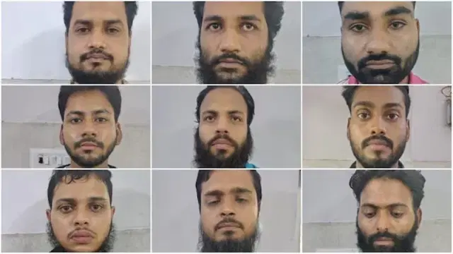 Conversion Racket in India: Funding Flowing from the US, Canada, and Other Foreign Nations?