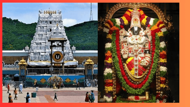  ತಿರುಪತಿ ತಿರುಮಲ ದರ್ಶನಕ್ಕೆ ಹೋಗುವ ಭಕ್ತರಿಗೆ ಟಿಟಿಡಿ ಇಂದ ಹೊಸ ಅಪ್‌ಡೇಟ್‌: ”ಶ್ರೀವಾಣಿ ಟಿಕೆಟ್” ವಿತರಣೆ: ಒಂದೇದಿನದಲ್ಲಿ ದರ್ಶನ: ಮಾಹಿತಿ ಇಲ್ಲಿದೆ