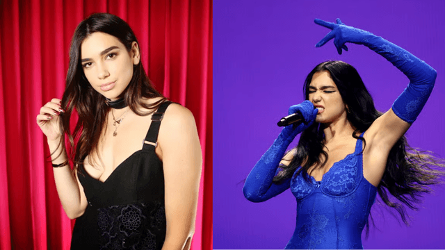 Dua Lipa: From YouTube Covers to Global Stardom! New Rules, New Heights: The Dua Lipa Story