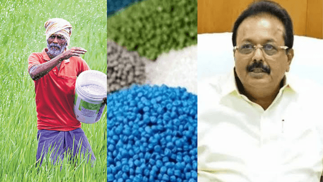 Farmers in Karnataka Face Fertilizer Shortage, Agriculture Minister Must Answer! Who is at Fault?