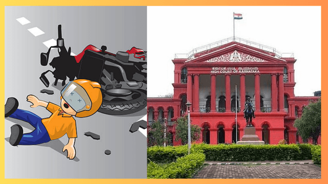 No Driving License at the Time of Accident: Karnataka High Court Increases Compensation from ₹50,000 to ₹5,67,000, Showcasing Judicial Power