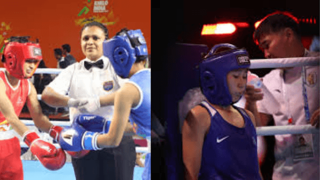 Indian Brilliance at U19 Championship: 5 Boxers Enter Semifinals, Assure Medals