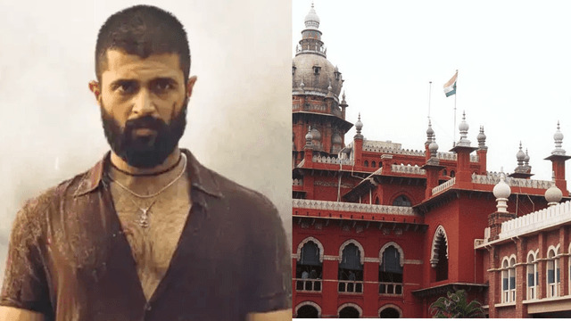 Madras High Court Orders Police Protection For Theatres Screening Vijay Deverakonda's 'Kingdom' Movie: What is the issue..?
