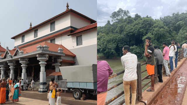 ಧರ್ಮಸ್ಥಳ ಪ್ರಕರಣ: ಮಾಧ್ಯಮಗಳ ವರದಿ ನಿಷೇಧದ  ರದ್ದತಿ ಪ್ರಶ್ನಿಸಿ ಸುಪ್ರೀಂ ಮೆಟ್ಟಿಲೇರಿದ ಧರ್ಮಸ್ಥಳದ ಮುಖ್ಯಸ್ಥರು.