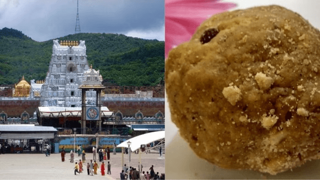 ಭಾರತದ ಪವಿತ್ರ ಪ್ರಸಾದಗಳ ಪಯಣ: ಭಾರತದ ದೇವಾಲಯಗಳ ವಿಶೇಷ ನೈವೇದ್ಯಗಳು.