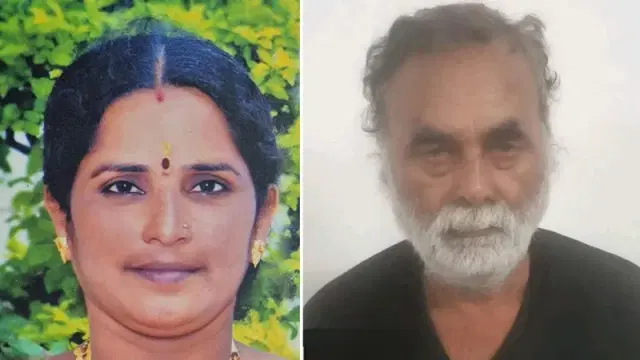 Husband Kills Wife for Not Providing Money for Alcohol - Grisly Murder in Mysuru