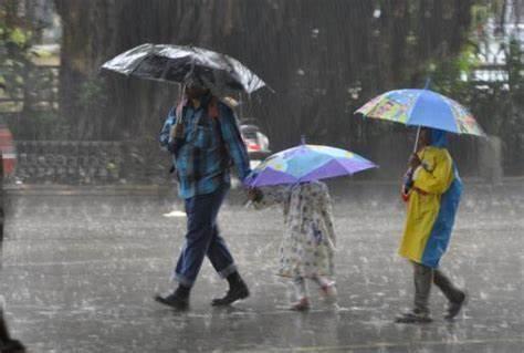 ಮಲೆನಾಡಿನಲ್ಲಿ ಮಳೆ ಆರ್ಭಟ..! ಮೈತುಂಬಿ ಹರಿದ ಜೋಗ ಜಲಪಾತ..!