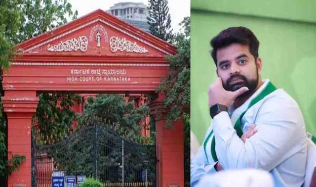 ಪ್ರಜ್ವಲ್‌ ರೇವಣ್ಣ ಪ್ರಕರಣ: ಒಂದು ವರ್ಷವಾದರು No Bail, ಅರ್ಜಿ ವಿಚಾರಣೆ ಮುಂದೂಡಿಕೆ..!