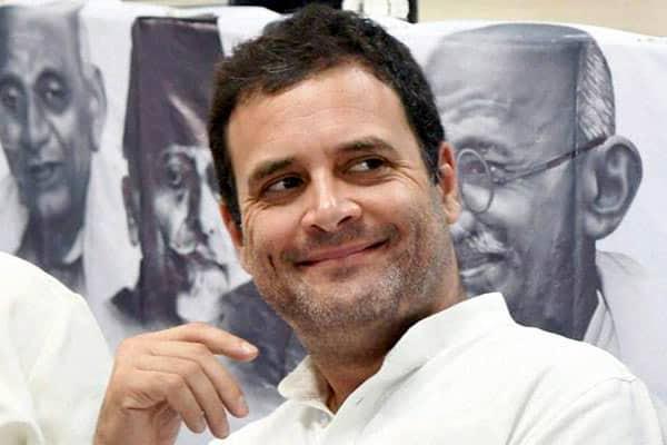 ಭಾರತದ ಆರ್ಥಿಕತೆಯನ್ನ Dead Economy ಎಂದ ರಾಹುಲ್‌ ಗಾಂಧಿ, facts ಜೊತೆಗೆ ಇತಿಹಾಸ ಮರೆತ ಪಪ್ಪು..!