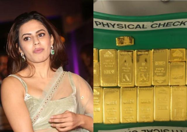 Gold Smuggling Case: Complete Seizure of Ranya Rao’s Assets