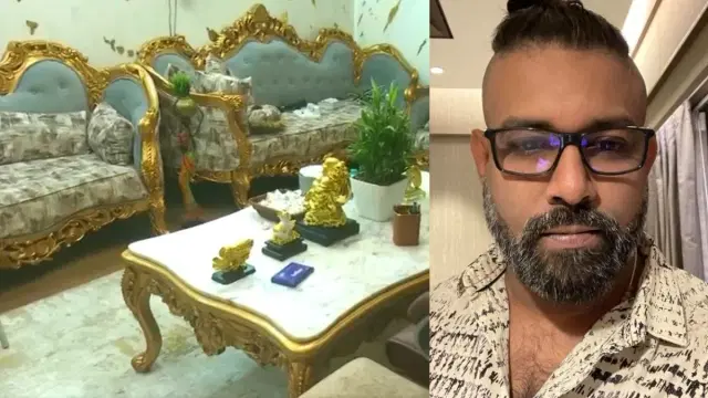 ಹೈಕ್ಲಾಸ್‌ ವಂಚಕ ಮಂಗಳೂರಿನ ರೋಹನ್ ಸಲ್ಡಾನಾ: ಇರೋಬರೋ ಟೆಕ್ನಾಲಜಿಯನ್ನ ಯೂಸ್‌ ಮಾಡಿ ಮೋಸ, ವಂಚನೆ, ಎಂತಾ “ಕ್ರಿಮಿ”ನಲ್‌.? 