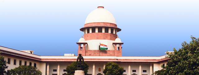 Supreme Court Directs High Courts to Frame Rules for Disclosure of Criminal Background in Bail Applications
