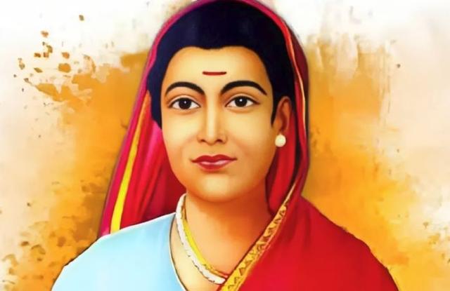 ಸಾವಿತ್ರಿ ಬಾ ಫುಲೆ ಅವರ ಜನ್ಮದಿನ