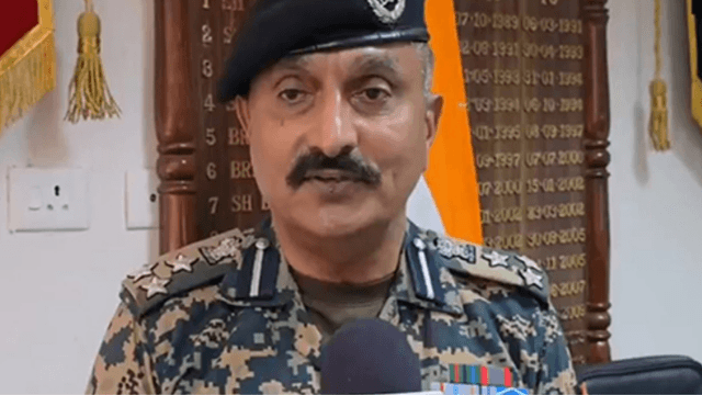BSF ಸೈನಿಕರಿಗೆ ವಿಶಿಷ್ಟ ವಿನ್ಯಾಸದ ಯೂನಿಫಾರ್ಮ್ ಗಳು ಸದ್ಯದಲ್ಲೇ.!