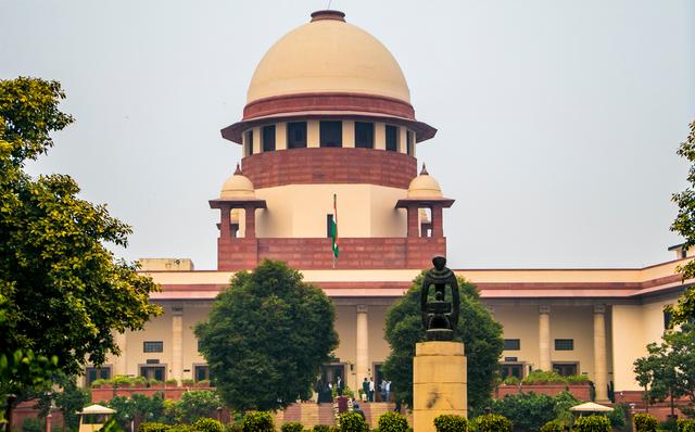 Supreme Court Dismisses Justice Yashwant Varma’s Petition in Cash-at-Residence Case