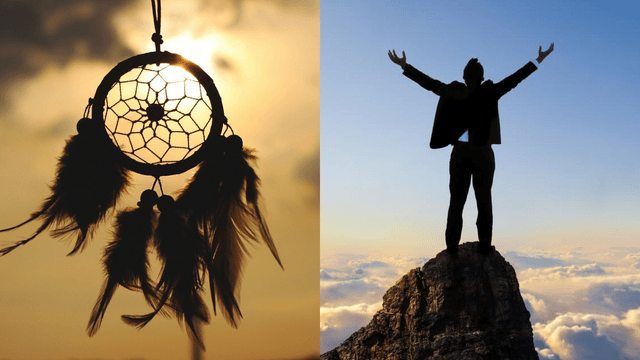 The Story of Raghav – From a Village to the Skies