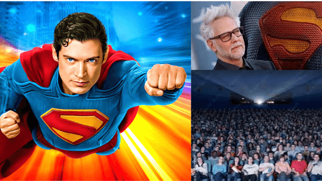 Superman Returns to Dazzle Again: Grand Entry in India on July 11!