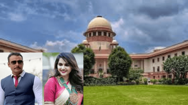 Supreme Court Furious Over VIP Treatment for Darshan, Issues Stern Warning: "If This Happens Again...!" What Did Justice Pardiwala Say?