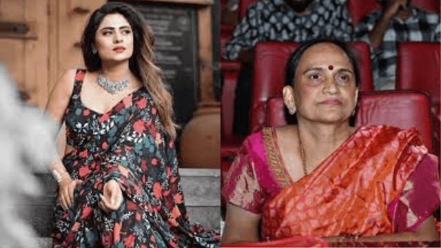 “ಯಶ್ ಅಣ್ಣ ಅಂತಲೇ ನೋಡಿ ಬೆಳೆದವಳು”: ದೀಪಿಕಾ ದಾಸ್ ಸಂಬಂಧಕ್ಕೆ ತಾಯಿ ಪುಷ್ಪಾ ಸ್ಪಷ್ಟನೆ!