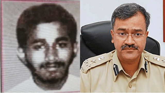 ಮಲ್ಲೇಶ್ವರಂ ಬಾಂಬ್ ಸ್ಫೋಟದ ಪ್ರಮುಖ ರೂವಾರಿ ಅಬೂಬಕರ್ ಸಿದ್ದಿಕ್ ಬಂಧನ