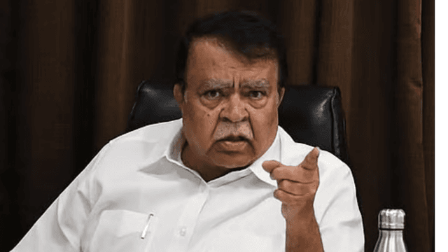 K.N. Rajanna Sidelined – “This is the Real Congress Culture,” Thunders Minister Pralhad Joshi