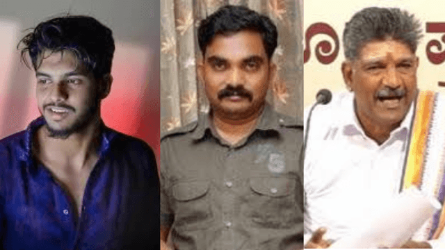 ಧರ್ಮಸ್ಥಳದ ವಿರುದ್ಧ ಅಪಪ್ರಚಾರ ಆರೋಪ: ಗಿರೀಶ್ ಮುಟ್ಟಣ್ಣನವರ್, ಮಹೇಶ್ ತಿಮ್ಮರೋಡಿ, ಎಂ.ಡಿ. ಸಮೀರ್ ವಿರುದ್ಧ ದೂರು!