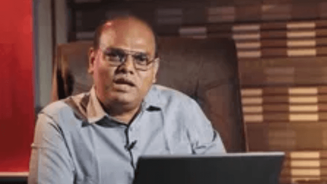 Hassan Mohammed Sardar: The Successful Journey in the Cardboard Box Industry.