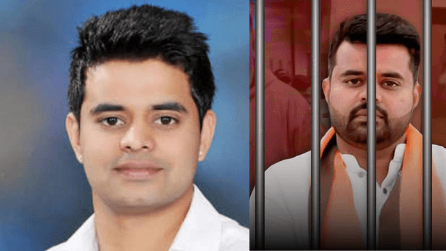 ಮಾಜಿ ಸಂಸದ, ಆರೋಪಿ ಪ್ರಜ್ವಲ್ ರೇವಣ್ಣ ಜಾಮೀನಿಗೆ ಸಂಬಂಧಪಟ್ಟಂತೆ ಹೈಕೋರ್ಟ್‌ ಆದೇಶ.!